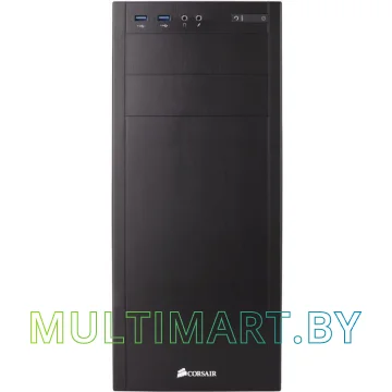 Корпус Corsair Carbide 100R Silent Edition (CC-9011077-WW) картинка 3